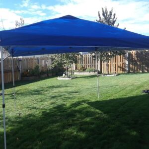 10x10 Pop Up Canopy / Tent