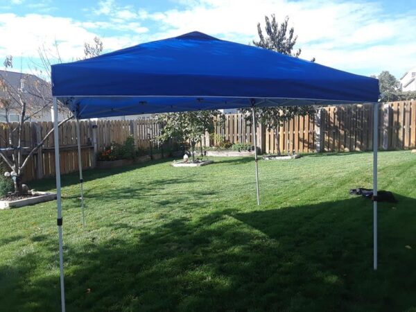 10x10 Pop Up Canopy / Tent