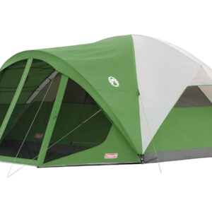 8 Person Weatherproof Camping Tent