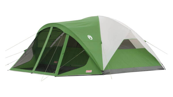 8 Person Weatherproof Camping Tent